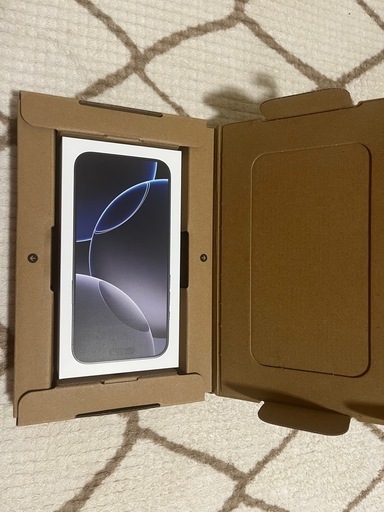 その他 IPHONE 16 promax