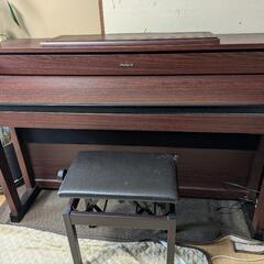 Roland製電子ピアノ
