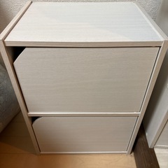 カラーボックス