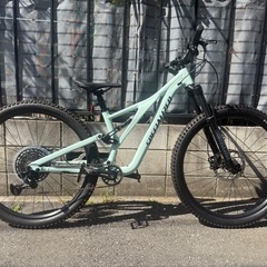 【美品】SPECIALIZED STUMPJUMPER ALLO...