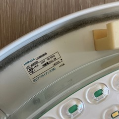 HITACHI LED照明器具　LEC AH800Bの画像