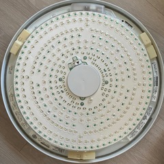 HITACHI LED照明器具　LEC AH800Bの画像