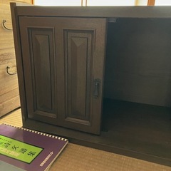 棚☆ジャンク