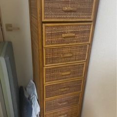 籐家具