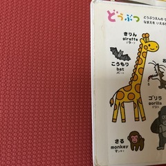 こどもずかん、絵本の画像