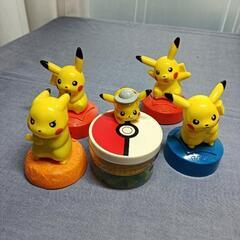 ピカチュウマクドナルドハッピーセット