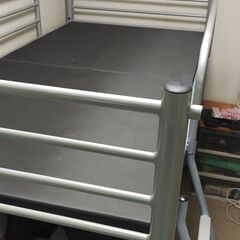 ロフトベッド　引き取りに来てくださる方限定