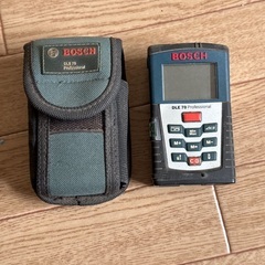 BOSCHE DLE70 professional  距離計