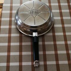 Fissler  フィスラー　フライパン