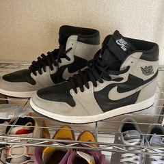 Nike Air Jordan 1 High OG Shadow...