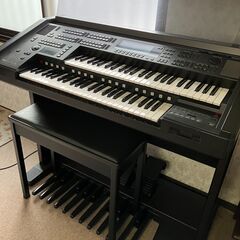 エレクトーン