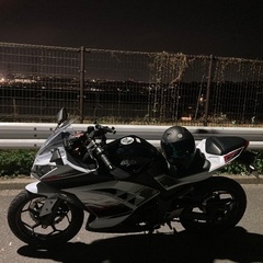 どなたかツーリング行きませんか？