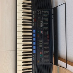 YAMAHA 電子ピアノ