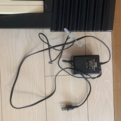 YAMAHA 電子ピアノの画像