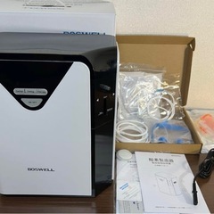 BOSWELL 酸素発生器 酸素濃縮器 家庭用