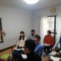 【大宮・初級コース】話し方革命塾 ～Voice Your Soul～ 東京・埼玉初！話し方の“心＝マインド”と“技術”を同時に磨くスピーチ教室🌈緊張・あがり症・HSP・繊細さんのあなたに、ぴったりの練習の場の画像