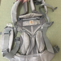 エルゴベビー オムニ360 クールエア メッシュ