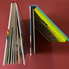 まいにちのことばずかん、こどもずかんとけい　ベネッセ　たまひよの画像