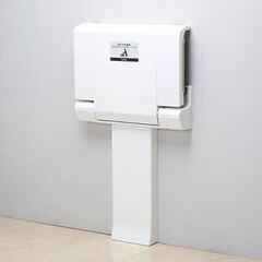 新品未使用 Combi 横型おむつ交換台 OK21Fトイレ設備 ...