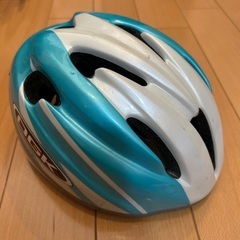 児童用自転車用ヘルメット