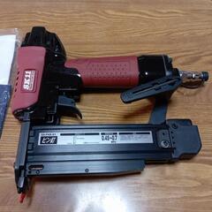 　SK11小使用ピンタッカー