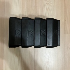 洗濯機　底上げ