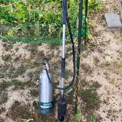 灯油草焼きバーナー
の画像