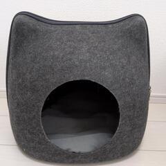 猫のベッド