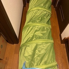 ikea.  トンネルの画像