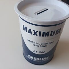 貯金箱