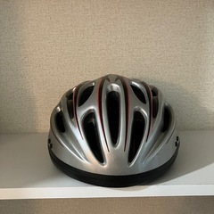 自転車　ロードバイク用　ヘルメット