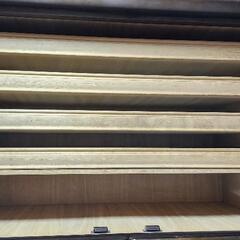 衣装箪笥の画像