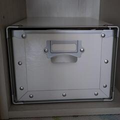 ナカバヤシ DVDケース ホワイト FBD-ND101W

