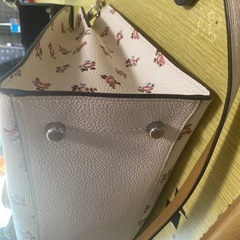 coachバックの画像