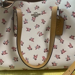 coachバックの画像