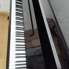 ピアノ　グランドピアノ　電子ピアノの画像