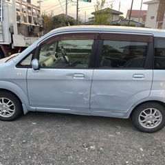 スバル•ステラ 【早い者勝ち•格安•軽自動車】乗って帰れる！の画像