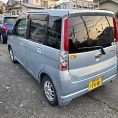 スバル•ステラ 【早い者勝ち•格安•軽自動車】乗って帰れる！の画像