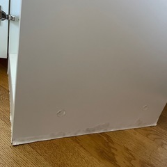 収納棚の画像