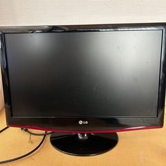 LG モニター