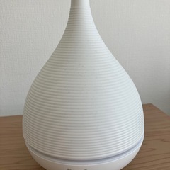 アフタヌーンティーの加湿機