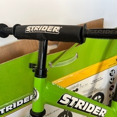 ストライダースポーツモデルの画像