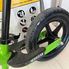 ストライダースポーツモデルの画像