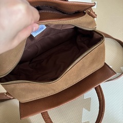 バッグの画像