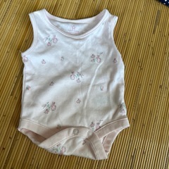 ベビー肌着