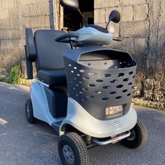 ⭐︎美品⭐︎ SUZUKIシニアカー