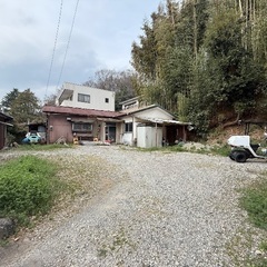賃貸中⭐️オーナーチェンジ‼️土地81坪