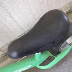 ストライダー風乗り物の画像