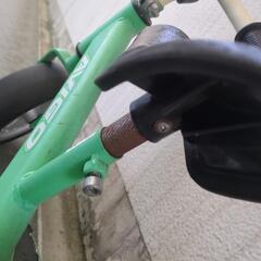 ストライダー風乗り物の画像