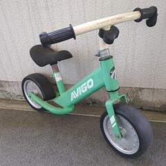 ストライダー風乗り物